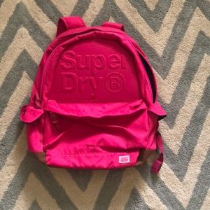 Super Dry Backpack
